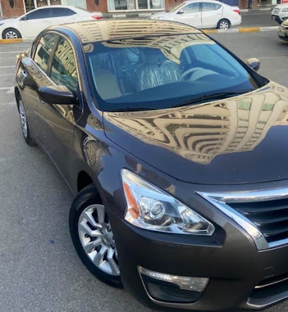 الفتاح لتأجير السيارات الفجيرة - أبو ظبي - +971 56 154 4796