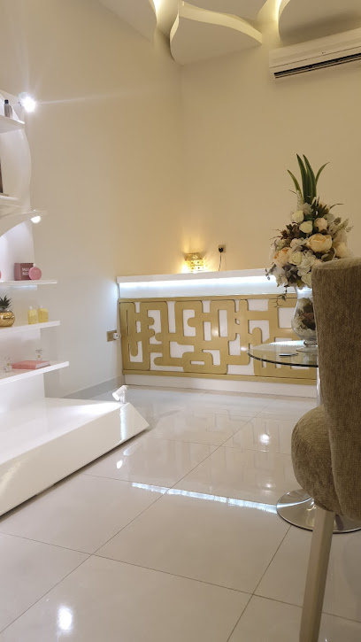 بير لي بيوتي لاونج - United Arab Emirates|Al Jerf 1 - Ajman