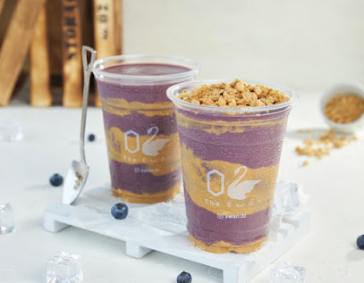 البجعة - أبو ظبي - +971 50 639 9690