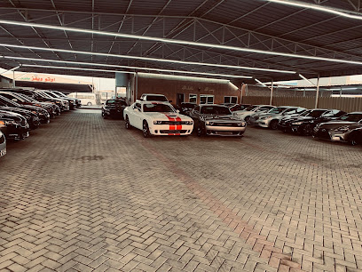 معرض تيتانيوم للسيارات - أبو ظبي - +971 56 666 9782