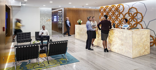 CallisonRTKL-UK Ltd. - أبو ظبي - +971 4 302 3400