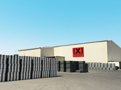 Xtramix للمنتجات الأسمنتية ذ - أبو ظبي - +971 2 551 1118