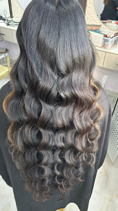 هب بيوتي لاونج - United Arab Emirates|Central District - Abu Dhabi|Zayed Bin Sultan St|main street