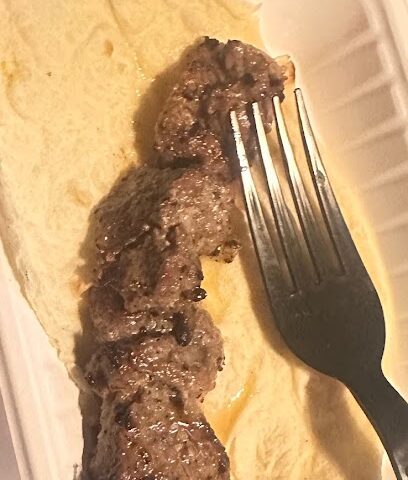 مخبز القصر - أبو ظبي - +971 50 217 2399