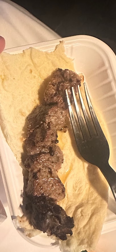 مخبز القصر - United Arab Emirates|Al Dhait South - Ras al Khaimah|PW8C+CWR