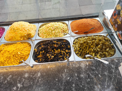 رويال كاترينج - أبو ظبي - +971 2 496 3200