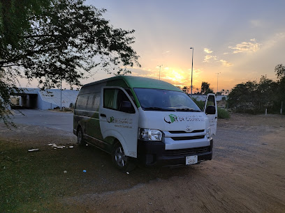 DR Courier & Cargo LLC- العين - أبو ظبي - +971 54 995 5149