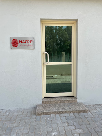 NACRE الشوكولاتة الحرفية - United Arab Emirates|Saif Zone - Sharjah
