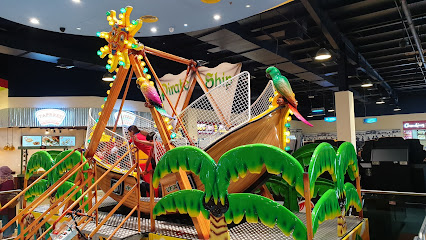 فن سيتي - سفير مول ، عجمان - أبو ظبي - +971 54 581 1018