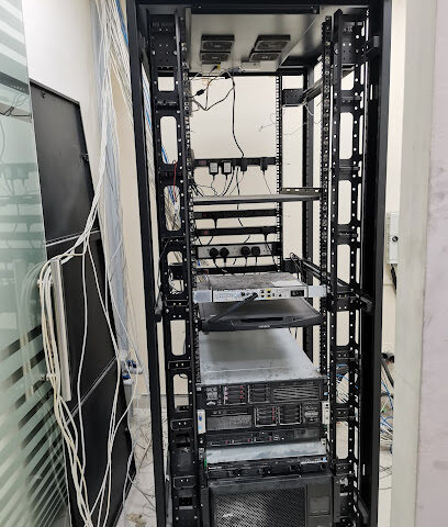 خدمات ودعم تكنولوجيا المعلومات - أبو ظبي - +971 55 331 1589