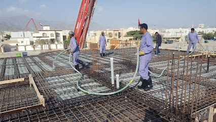 طارق الشلال لمقاولات النجارة للخرسانة. - أبو ظبي - +971 55 536 3047