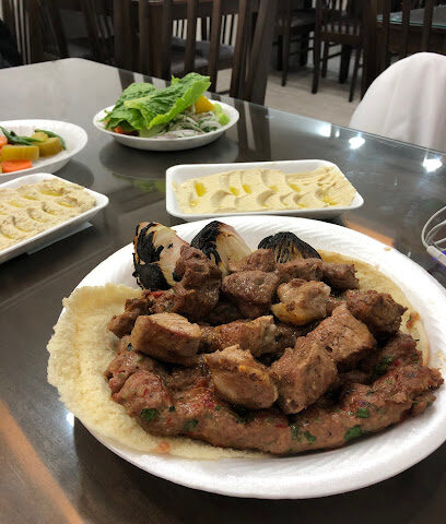 مشكل مشوي - أبو ظبي - +971 2 444 9110