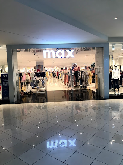 ماكس فاشون - United Arab Emirates|Al Ain|Zayed Bin Sultan Street (Street # 137