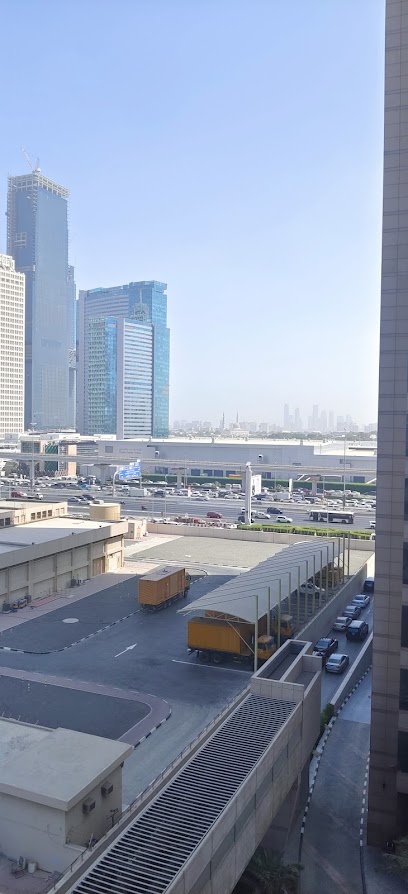 القنصلية العامة لمالطا - United Arab Emirates|Trade Centre - Trade Centre 1 - Dubai|1 Sheikh Zayed Rd