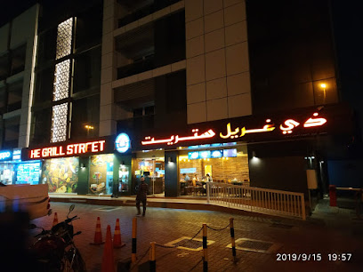 نسيم الفجر للدعاية والنشر ذ -  - +971 55 580 2533