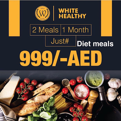 خدمة تقديم الطعام الصحي الأبيض - أبو ظبي - +971 50 243 0313
