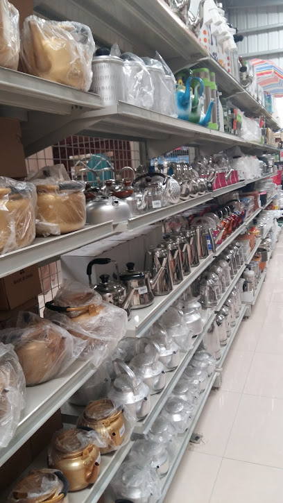 واحة ليوا HQ واحة ليوا للرحلات - United Arab Emirates|Mzeerʻah - Abu Dhabi