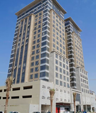 الواحة الخضراء للمقاولات العامة شركة ذ م م - أبو ظبي - +971 4 512 0777
