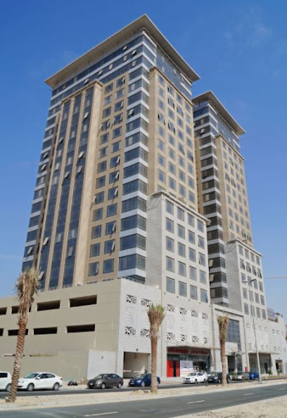 الواحة الخضراء للمقاولات العامة شركة ذ م م - United Arab Emirates|Jumeirah Village - Dubai|Prime Business Centre