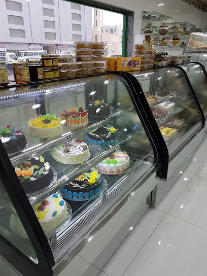 مخبز ربيع عجمان - United Arab Emirates|3 Al Nuaimia - Ajman|Shaikh Khalifa Bin Zayed Road|9CRQ+HRW