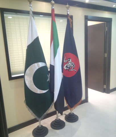 منظمة الأعمال الحدودية للمقاولات المدنية ذ م م - أبو ظبي - +971 2 448 0551