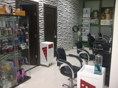 صالون وايت فيذر للتجميل - أبو ظبي - +971 4 882 9265