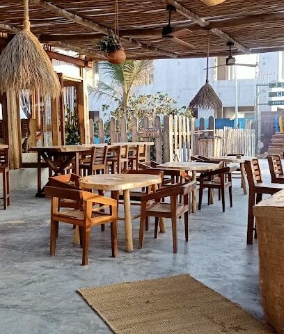 مقهى كايت - أبو ظبي - +971 55 507 3060