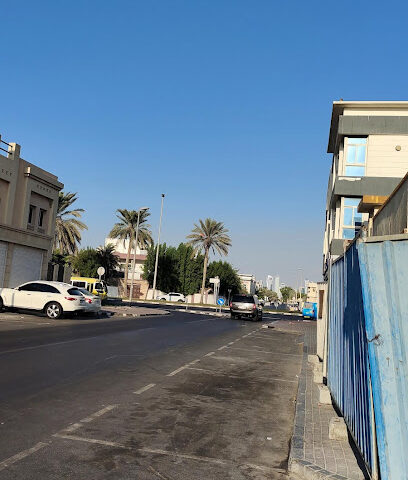 اتحاد الإمارات لألعاب القوى 2 - أبو ظبي -