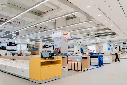 شرف دي جي سيتي سنتر الزاهية - أبو ظبي - +971 600 502034