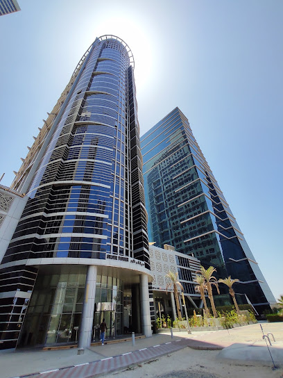 لولو العالمية للصرافة - United Arab Emirates|Business Bay - Dubai|Bayswater St|57M7+MH6