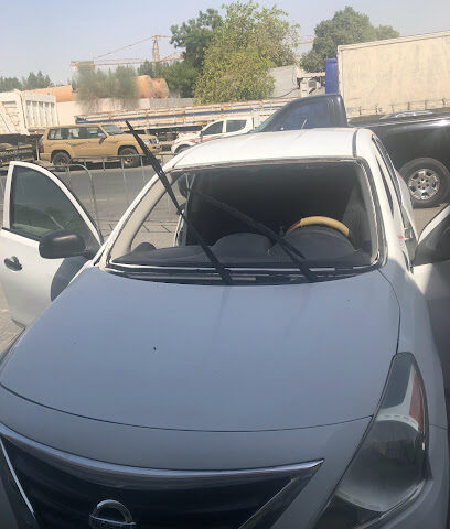 الفاضل لتبديل زجاج السيارات و الشاحنات - أبو ظبي - +971 4 333 3338