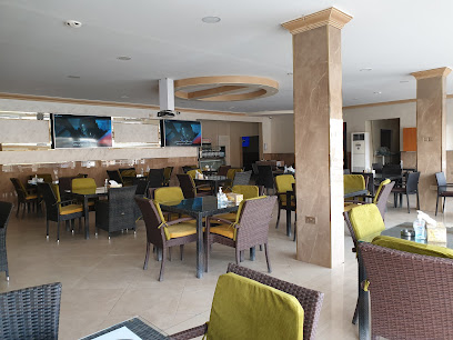 أفضل مقهى مزاج - أبو ظبي - +971 3 732 8062