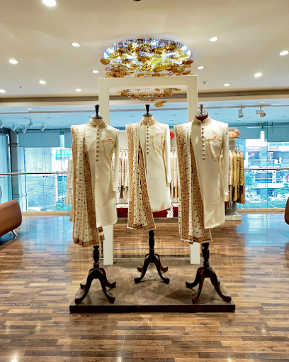 NEERU'S: Ruchita Kumar Fashions LLC - United Arab Emirates|Dubai|Plot 312112