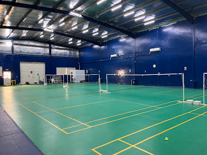 ملعب تنس الريشة الرياضي في العاصمة - أبو ظبي - +971 50 238 7190