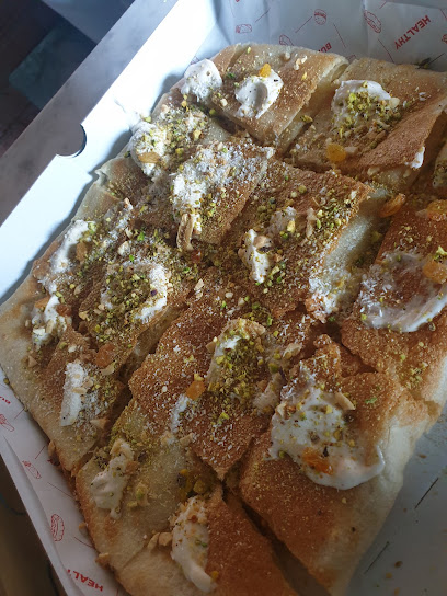 مخبز خلود - United Arab Emirates|Al Mahattah - Fujairah|Al salam Rd|48HP+R7G