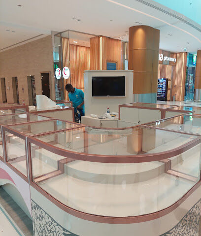 منجرة ورنيش نجارة فارنيش - أبو ظبي - +971 50 596 0670