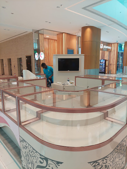 منجرة ورنيش نجارة فارنيش - United Arab Emirates|Musaffah - Musaffah Industrial - Abu Dhabi|Unnamed Road