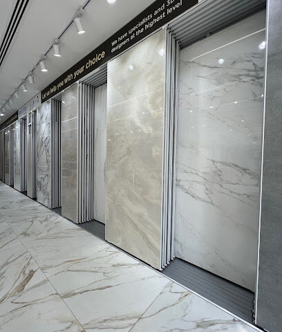 سجاد الصبوح - الشارقة (GROHE ، VITRA) - أبو ظبي - +971 6 539 6163