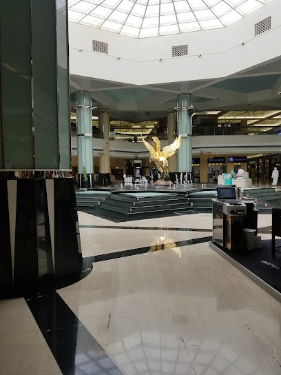 وكيل سفريات الامارات بولندا كندا امريكا - United Arab Emirates|Abu Dhabi|Unnamed Road