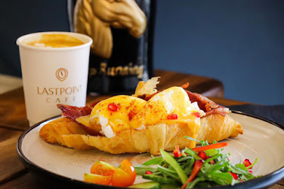 مقهى لاست بوينت - أبو ظبي - +971 56 818 0840