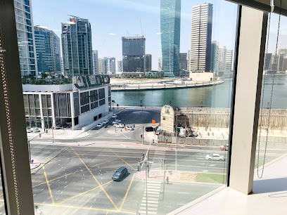 سيد للمقاولات ذ م م - المكتب الرئيسي - أبو ظبي - +971 4 267 7657