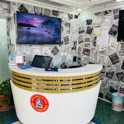 صالون روبي - صالون روبي - محل رقم 11 - أبو ظبي - أبو ظبي - +971 58 512 1544