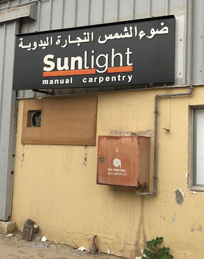 النجارة اليدوية بضوء الشمس - United Arab Emirates|Musaffah - M-13 - Abu Dhabi|شارع ١٤|9F9V+97W