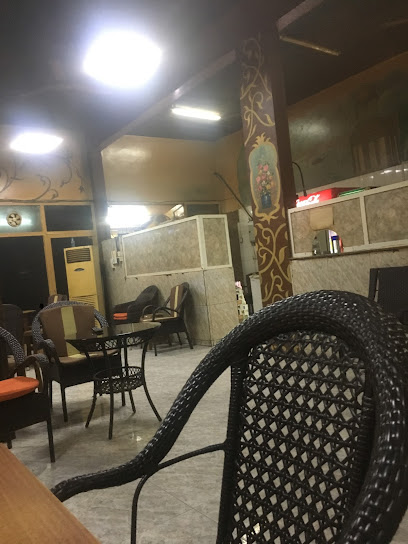 مقهى و كافتريا الباشا - United Arab Emirates|Qidfiʻ - Fujairah|شارع قدفع