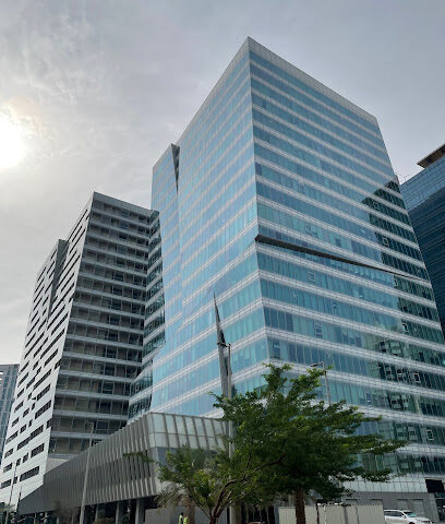 الصايغ -  - +971 2 449 9555