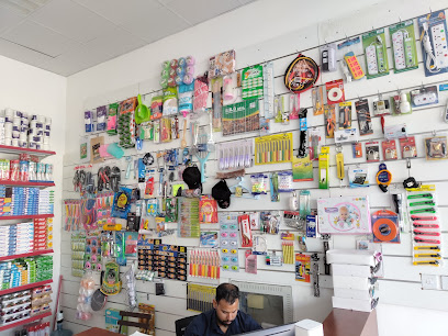 سفار للتجارة العامة ذ - أبو ظبي -