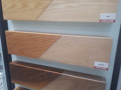 شريك توزيع جيبروك (دانوب لمواد البناء ، عجمان 1) - أبو ظبي - +971 50 472 7210