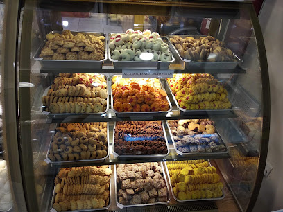 مخبز دار الريم فرع - أبو ظبي - +971 6 535 7877