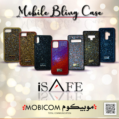 موبيكوم - فرع عجمان سيتي سنتر - أبو ظبي - +971 56 992 0773