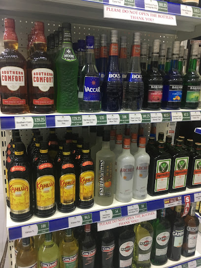 العين هيلتون ليقور ستور - United Arab Emirates|Al Sarouj - Abu Dhabi|6Q5M+FFP